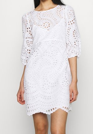 Forever New Denní šaty - off-white