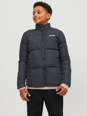 JACK&JONES JUNIOR JCOSPEED Puffer SN MNI gewatteerde jas