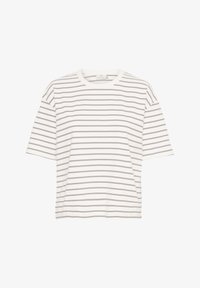 Niet geselecteerd, ant white steeple gray stripe