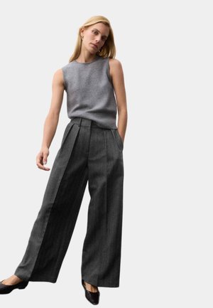 Marks & Spencer, Bukser - grey