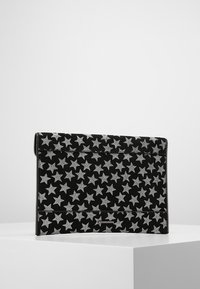 Rebecca Minkoff Psaníčko - black