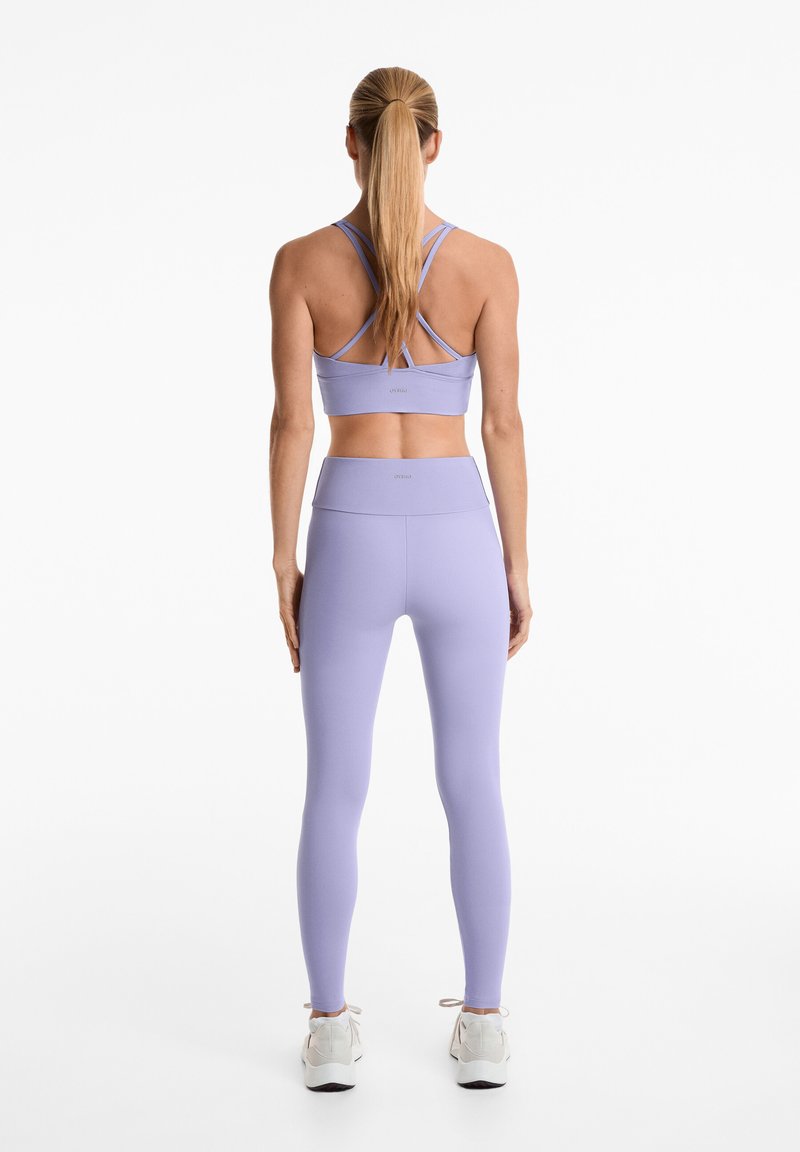 Leggings Comfortlux Oysho Activewear Leggings Oysho Legging Sport