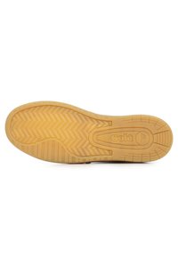 Gola Baskets basses - mustard gum