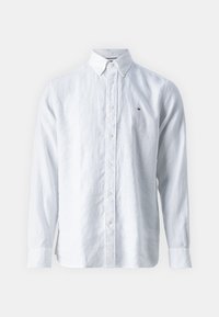 Unselected, white