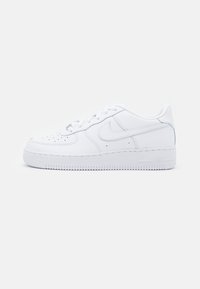 Nike FORCE 1 - Zapatillas - white/blanco - Zalando.es