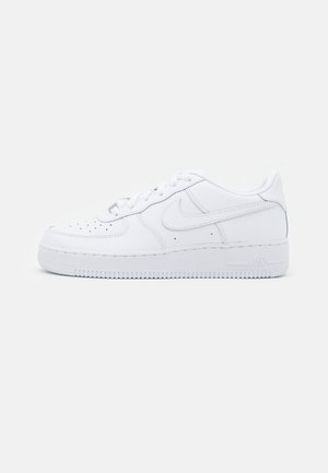 AIR FORCE 1  - Tenisky - white