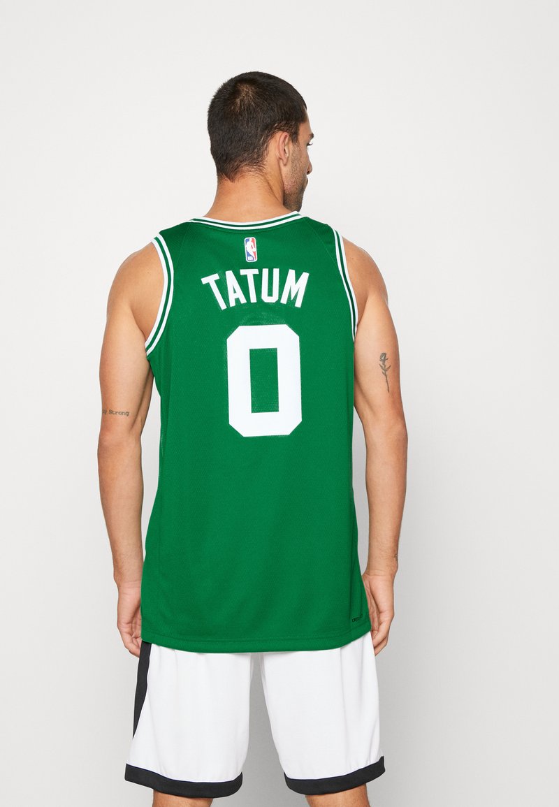 Celtics Jersey Jayson Tatum Maillot Nike Boston Nba Maillot