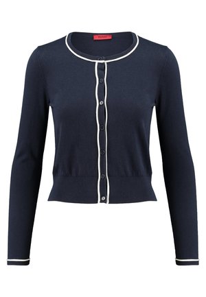 Gilet - dark blue