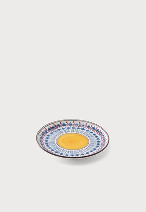 Les Ottomans, CALTA HAND PAINTED DESSERT - Assiette - multi-coloured