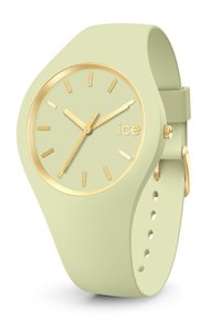 Ice-Watch GLAM BRUSHED - Watch - jade