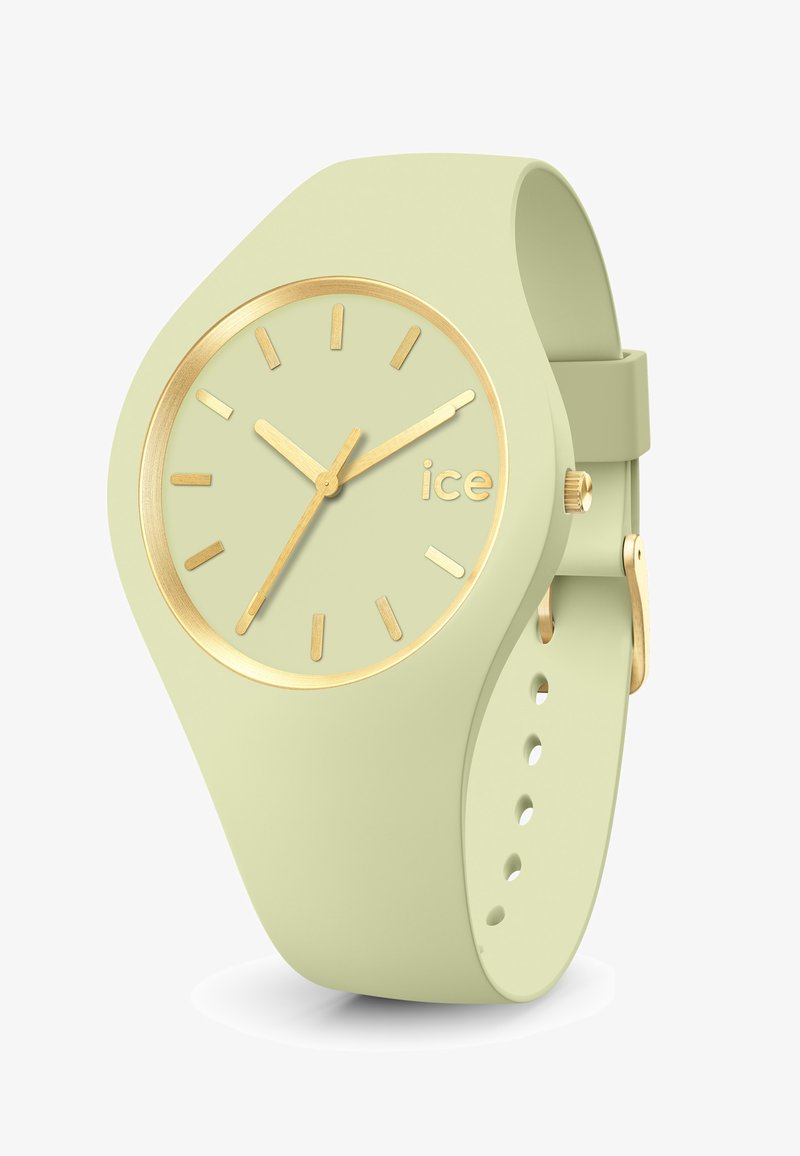 Ice-Watch GLAM BRUSHED - Watch - jade