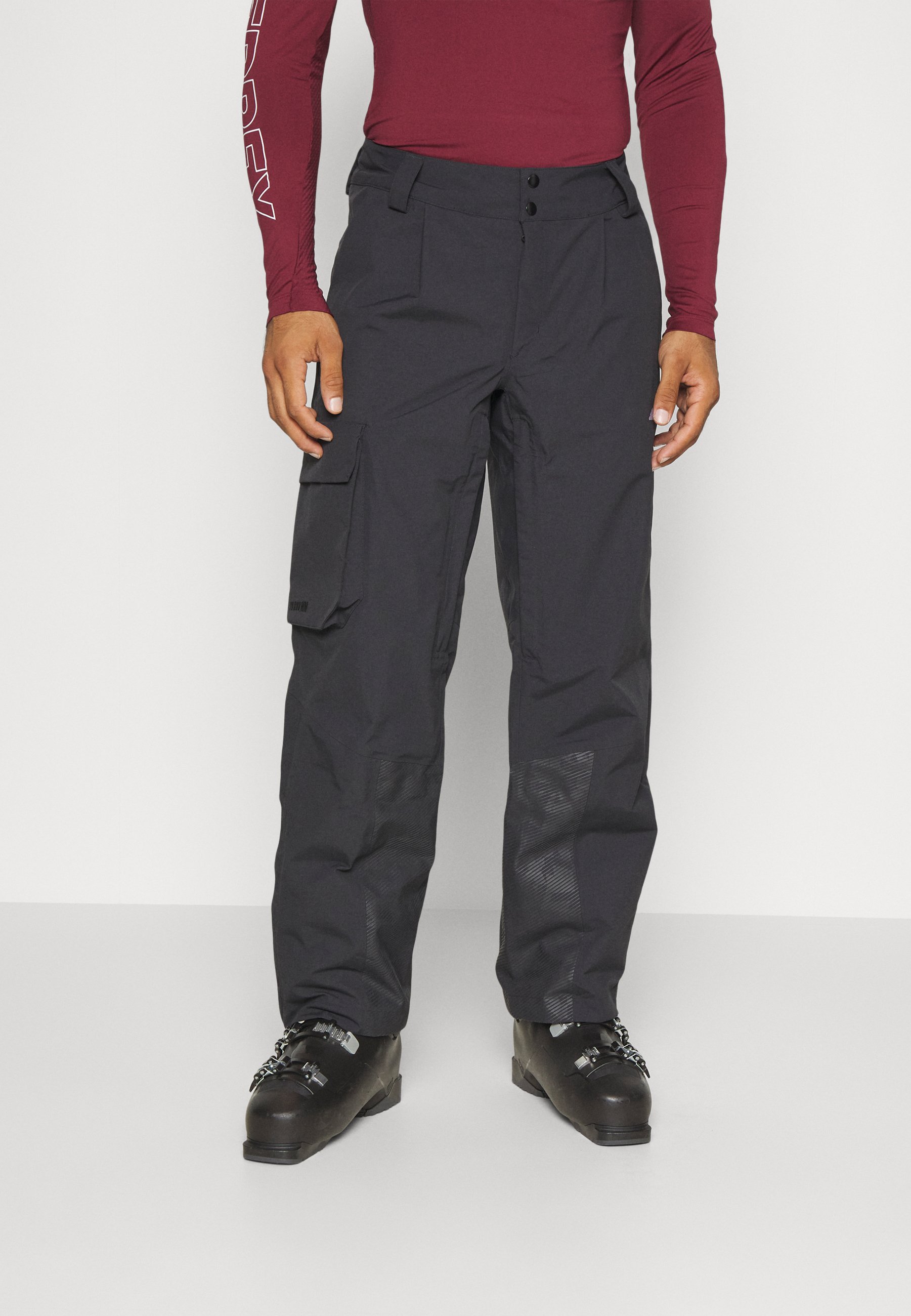 Adidas Terrex TERREX TECHROCK THREE-LAYER NYLON Ski pants
