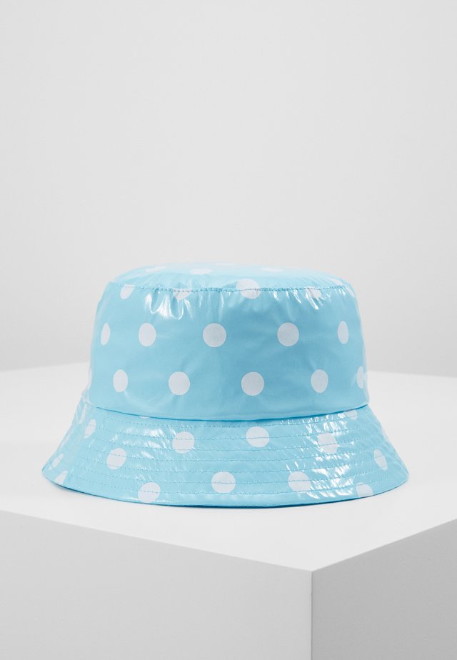 HAT - Hut - light blue