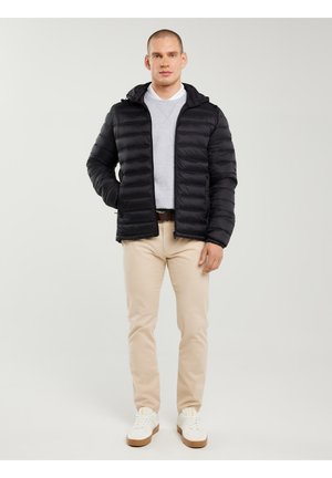 Big Star ACARF - Talvejope - schwarz