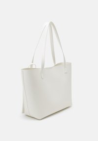 Even&Odd SET - Shopping bag - off-white