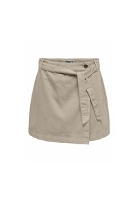 Unselected, plaza taupe