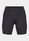 PERFORMANCE SOFT TOUCH BIKE SHORTS - Leggingek - black