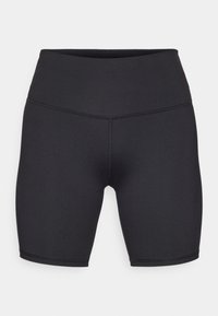 PERFORMANCE SOFT TOUCH BIKE SHORTS - Trikoot - black