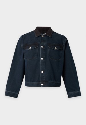 Samsøe Samsøe, Jeansjacke - night sky