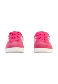 Teddy Smith BASKET - Sneakers basse - fuschia