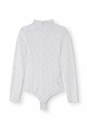 Intimissimi, PROST UND CIN CIN - Body - white