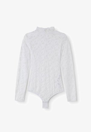 Intimissimi, PROST UND CIN CIN - Body - white