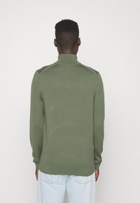 Calvin Klein Maglione - green