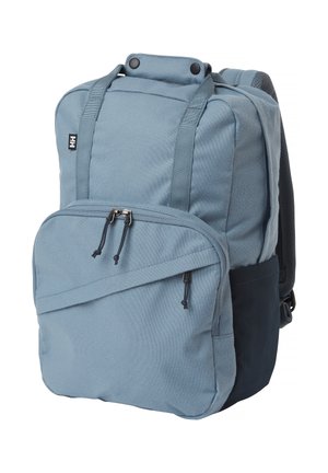 OSLO MAX - Sac à dos - washed navy