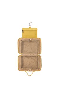 WITTCHEN Toilettas - yellow