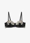 DENISE PRETTY FLOWERS - Sujetador con aros - multicolor