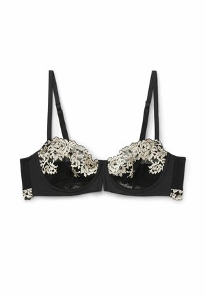 Intimissimi, DENISE PRETTY FLOWERS - Sujetador con aros - multicolor