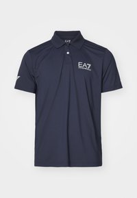 MULTI VENTUS7 - Polo shirt - navy blue