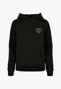 Sélectionné, black