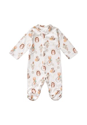 BEKLEIDUNG ROMPER - Tutina - multicolor abn