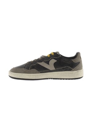 V 1985 SMASH LOW - Sneakers basse - black