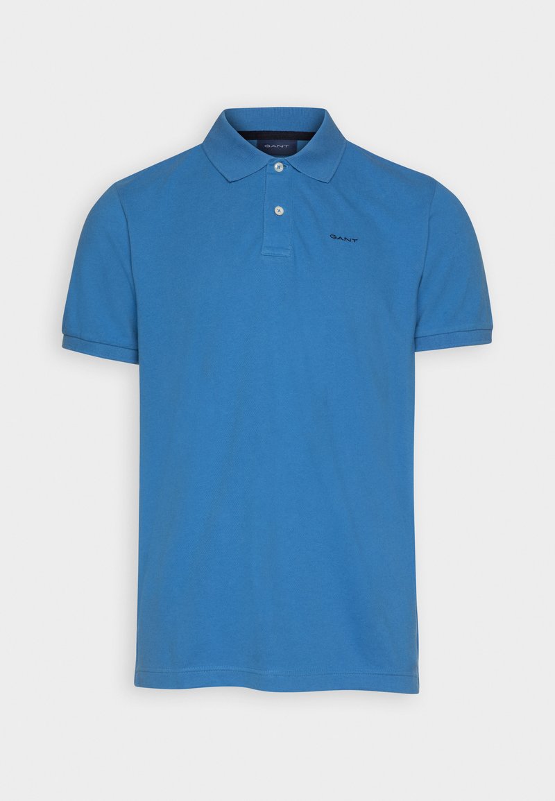 Gant Poloshirt blauw