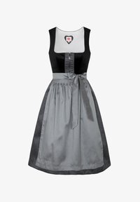 Ausgewählt, schwarz