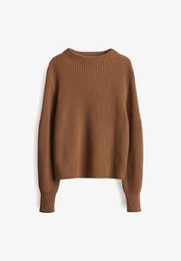 Unausgewählt, golden oak