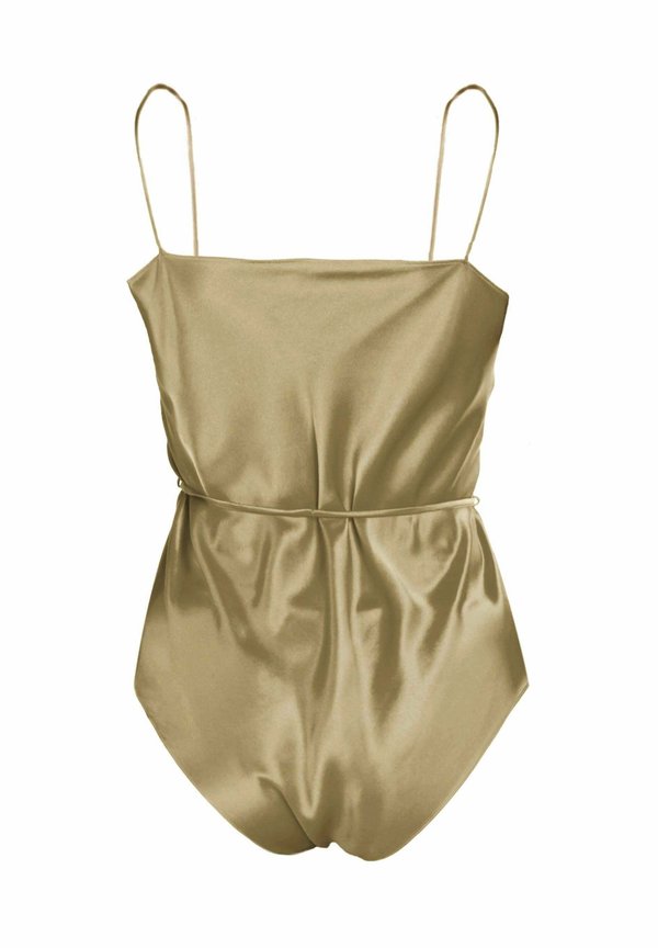 CLASSIC - Nightie - pistachio4