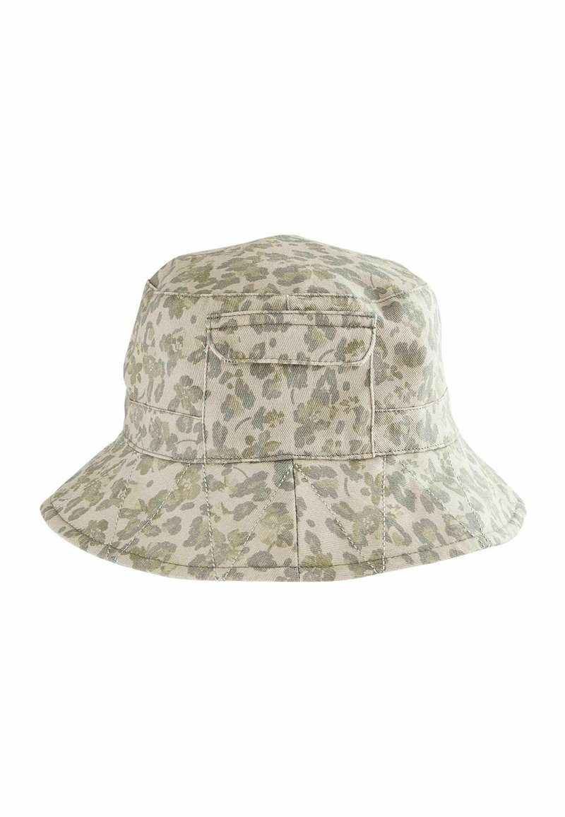 Next Hatte - camouflage