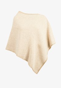 Geselecteerd, beige/white