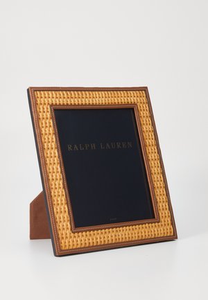 Ralph Lauren BAILEY-8X10 FRAME - Picture frame - brown
