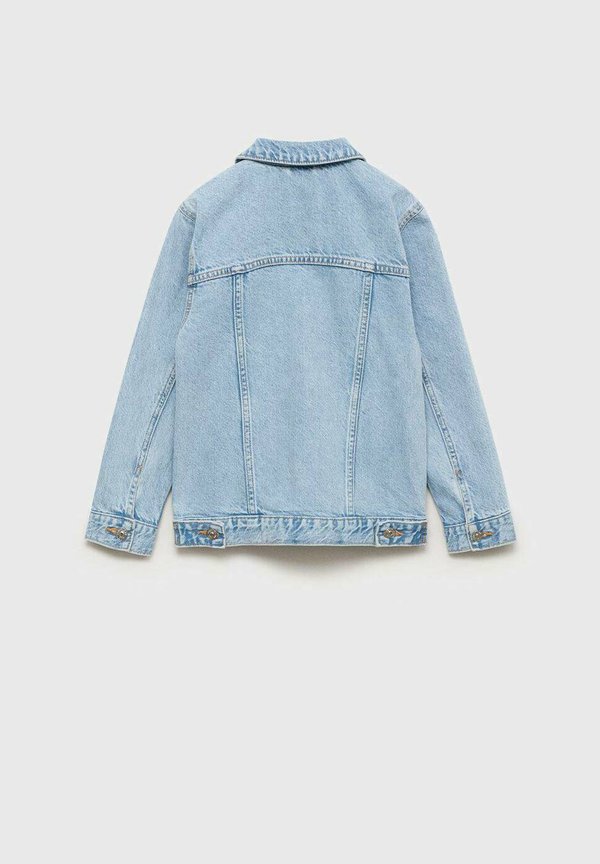 JOHN - Denim jacket3