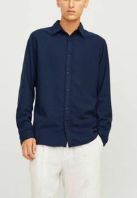Jack & Jones Camicia - blu