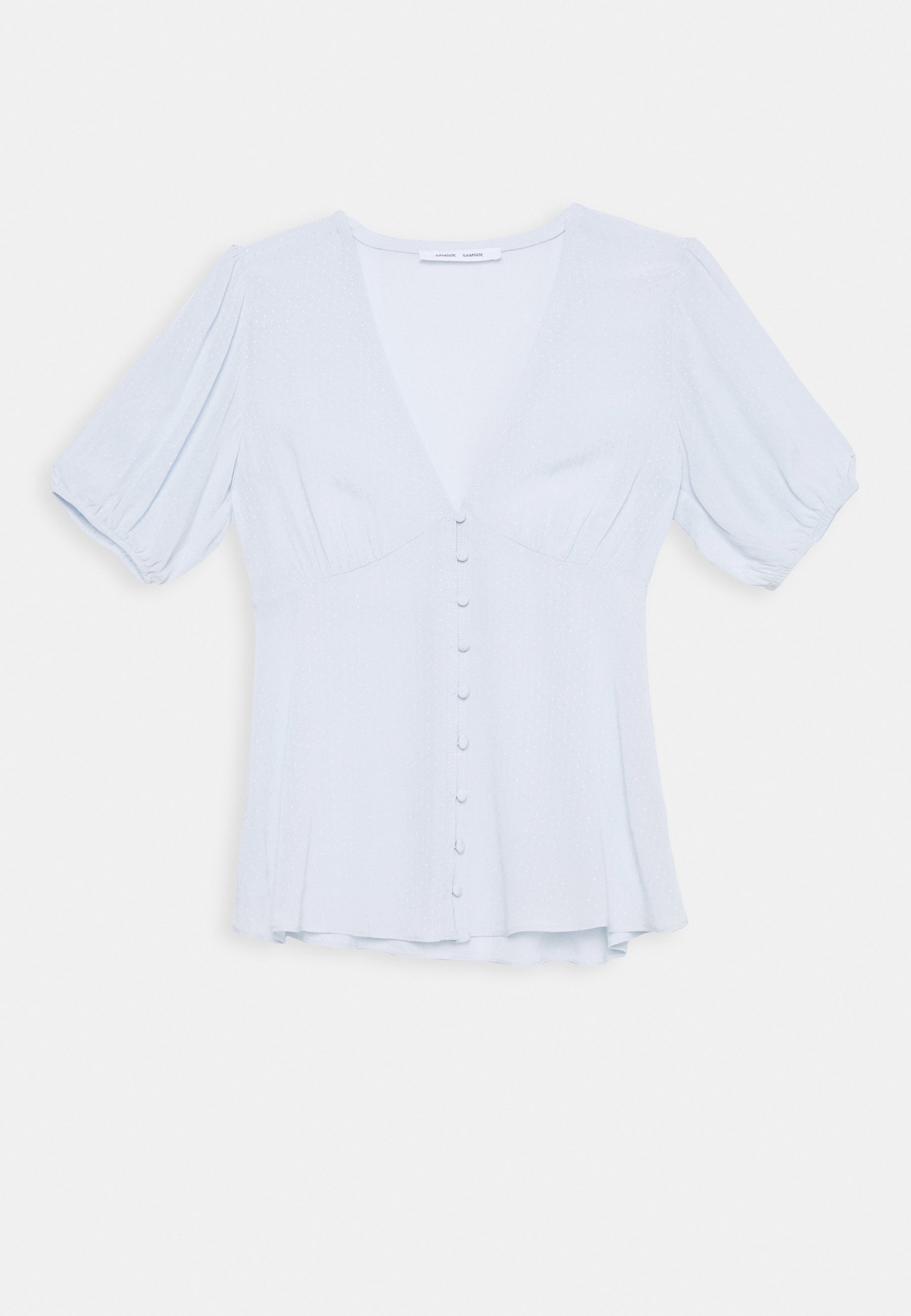 Samsøe Samsøe PETUNIA BLOUSE Bluser plein air Zalando.no Samsøe Samsøe PETUNIA BLOUSE - Bluser - plein air
