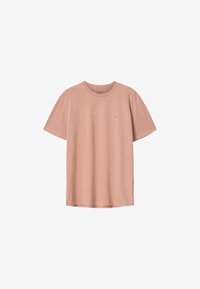 Niewybrane, sunbaked pink