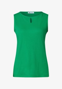 Sélectionné, ever green