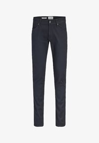 Ausgewählt, dark navy