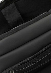 SURI FREY MELODY LAPTOPFACH - Mochila - black