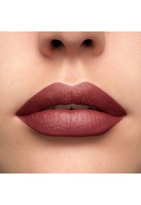 LANCÔME L'ABSOLU ROUGE DRAMA MATTE - Läppstift - impertinence